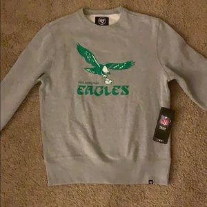 Philadelphia Eagles Sweatshirt